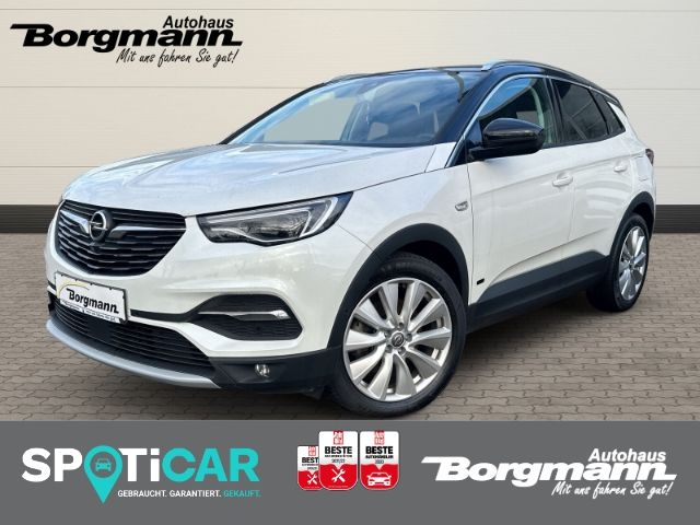 Opel Grandland (X) 46.900 km 22.990 &euro; Haltern am See 45721