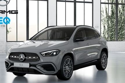 Mercedes-Benz GLA 220 12.045 km 51.490 &euro; Hagen 58135