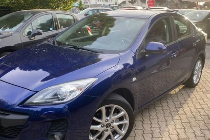 Mazda 3 154.000 km 7.500 &euro; Dortmund 44289