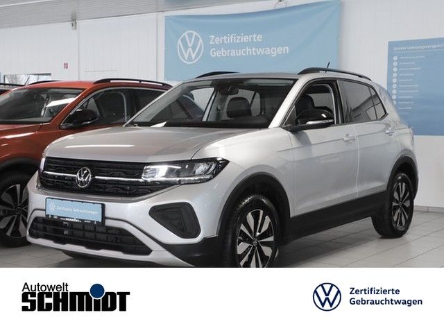 VW T-Cross 3.300 km 23.798 &euro; Recklinghausen 45657