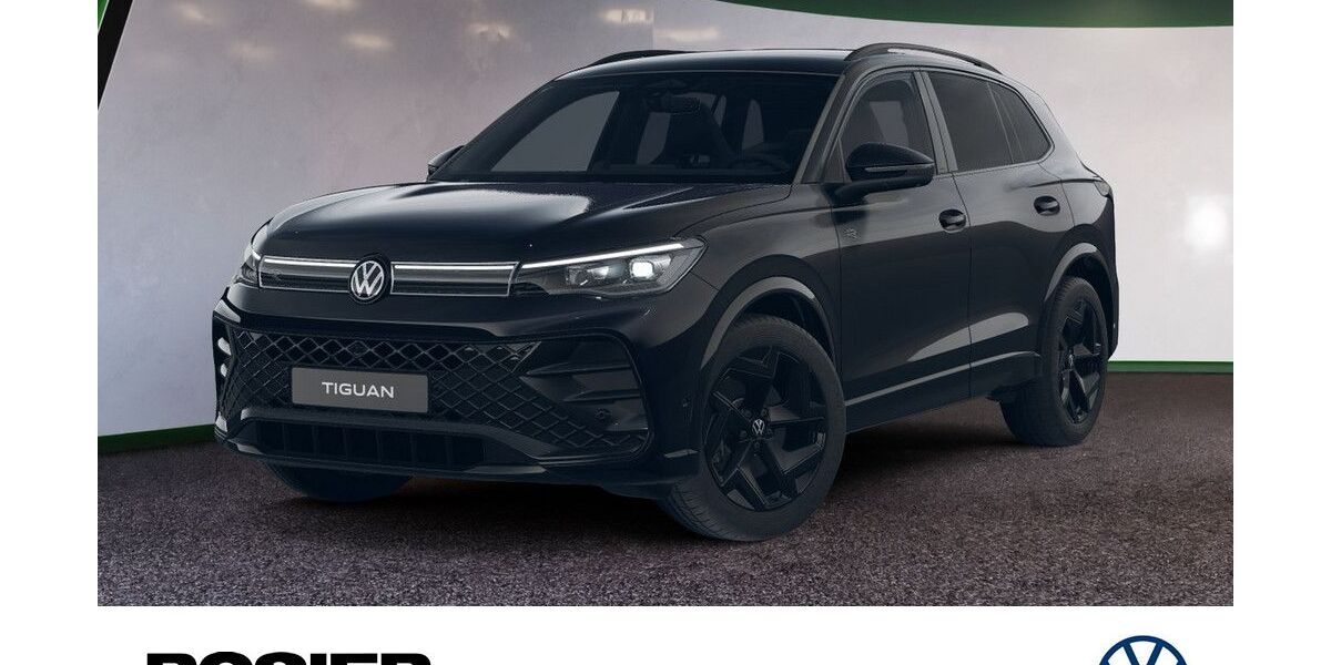 VW Tiguan 5.999 km 49.890 &euro; Menden 58706