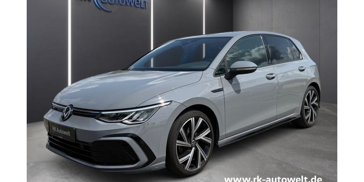 VW Golf 42.145 km 27.490 &euro; Werl 59457