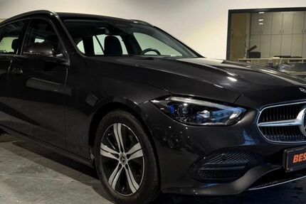 Mercedes-Benz C 180 8.377 km 32.990 &euro; Unna 59425