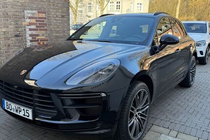 Porsche Macan 137.500 km 45.900 &euro; Bochum 44869