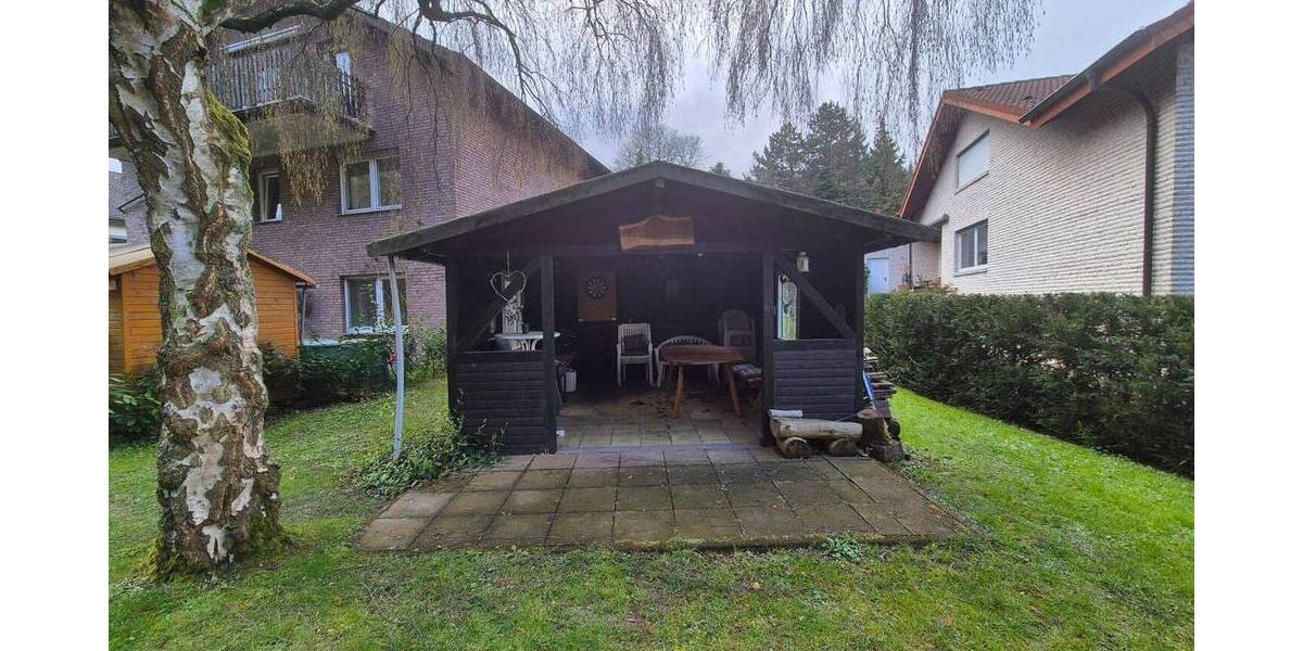 Terrassenwohnung Iserlohn Roden - 3 Zimmer, 249.000&euro; | Angebot:26141118