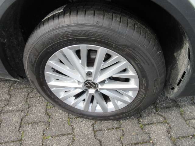 VW T-Roc Life 1.0 TSI NAVI KAMERA LED KEYLESS AID ACC 40.088 km 19.488 &euro; Bergkamen 59192