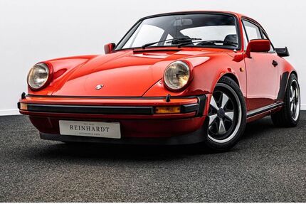 Porsche 911 Urmodell 196.030 km 74.805 &euro; Hagen 58091