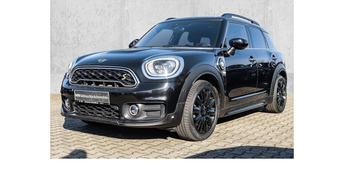 Mini Countryman SE (Cooper) 116.998 km 20.940 &euro; Unna 59425
