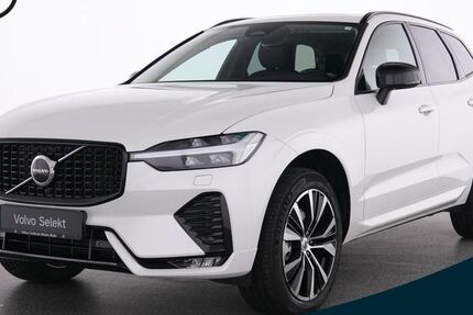 Volvo XC60 9.360 km 44.850 &euro; Witten 58453