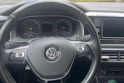 VW Polo 125.000 km 10.500 &euro; Lünen 44536