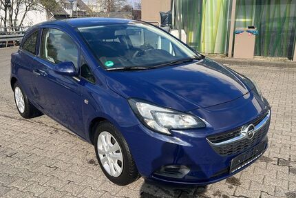 Opel Corsa 71.000 km 5.190 &euro; Wetter Ruhr 58300