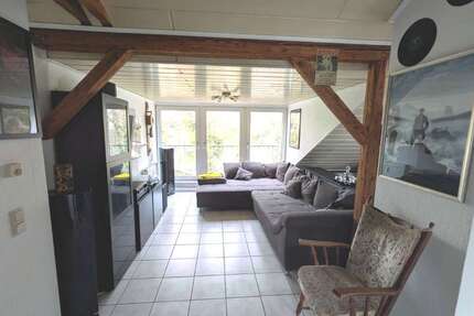 Wohnung Dortmund Hörde - 3 Zimmer, 90 m&sup2;, 820&euro; | Angebot:26008304