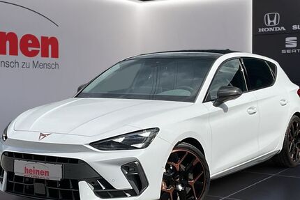 Cupra Leon 21.748 km 37.899 &euro; Menden 58708