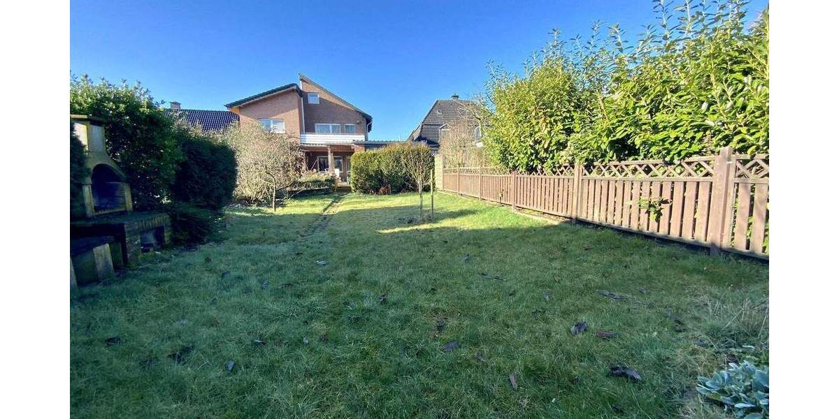 Doppelhaushälfte Werne - 4 Zimmer, 129 m&sup2;, 249.500&euro; | Angebot:25822042