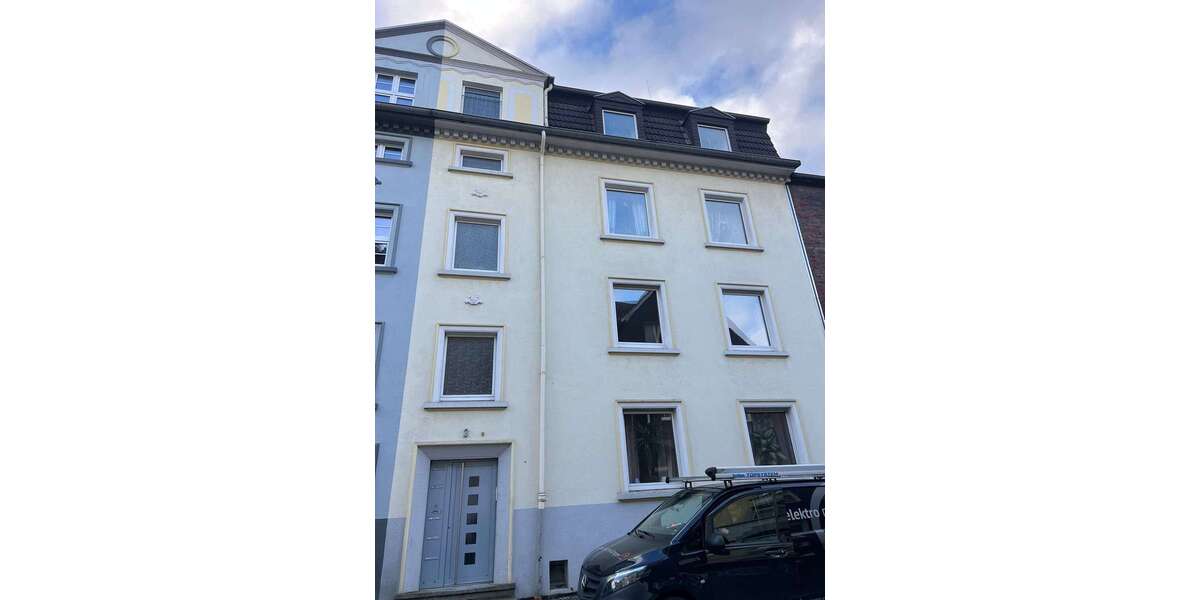 Etagenwohnung Herne - 3 Zimmer, 100 m&sup2;, 750&euro; | Angebot:26754794