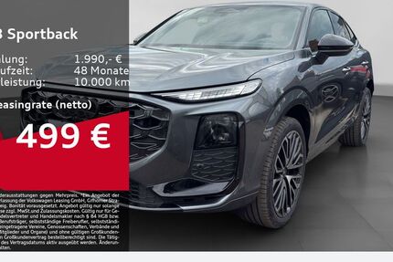 Audi Q3 1.050 km 52.990 &euro; Bochum 44809