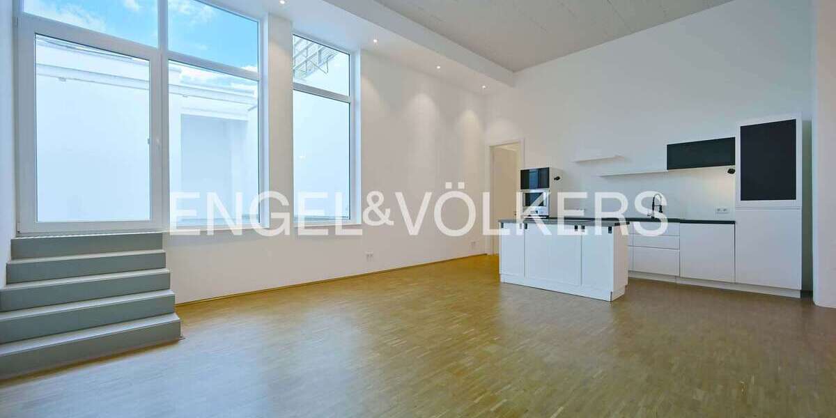 Etagenwohnung Dortmund Innenstadt West - 4 Zimmer, 129 m&sup2;, 599.000&euro; | Angebot:25546789