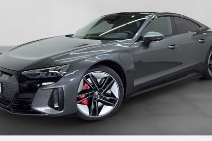 Audi RS e-tron GT 43.866 km 58.790 &euro; Bochum 44809