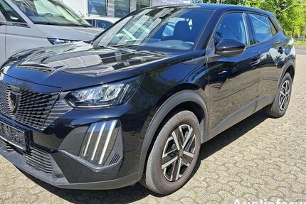 Peugeot 2008 16.157 km 16.890 &euro; Werl 59457
