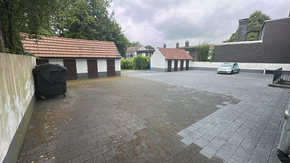 Erdgeschoßwohnung Datteln - 4.5 Zimmer, 90 m&sup2;, 192.000&euro; | Angebot:27263702