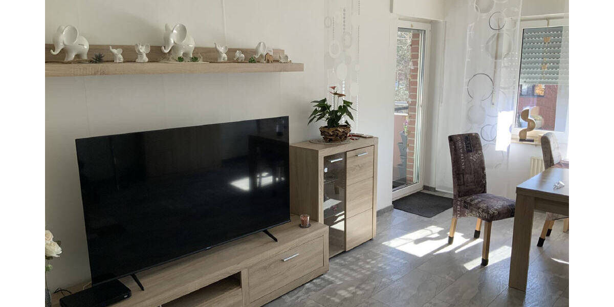 Etagenwohnung Hamm Bockum-Hövel - 3 Zimmer, 91 m&sup2;, 155.000&euro; | Angebot:26080096