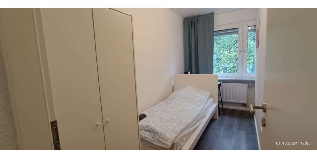 Zimmer Dortmund Innenstadt Ost - 350&euro; | Angebot:22852956