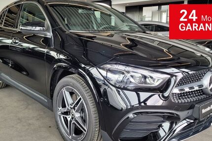 Mercedes-Benz GLA 200 3.900 km 49.880 &euro; Olfen 59399