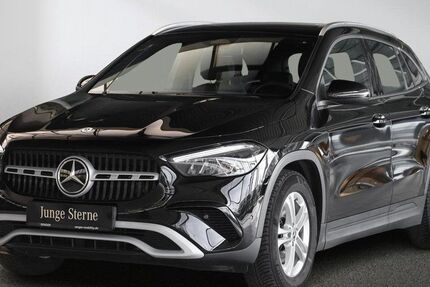 Mercedes-Benz GLA 200 27.435 km 34.465 &euro; Hamm 59067