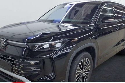 VW Tayron 16.805 km 47.799 &euro; Witten 58453