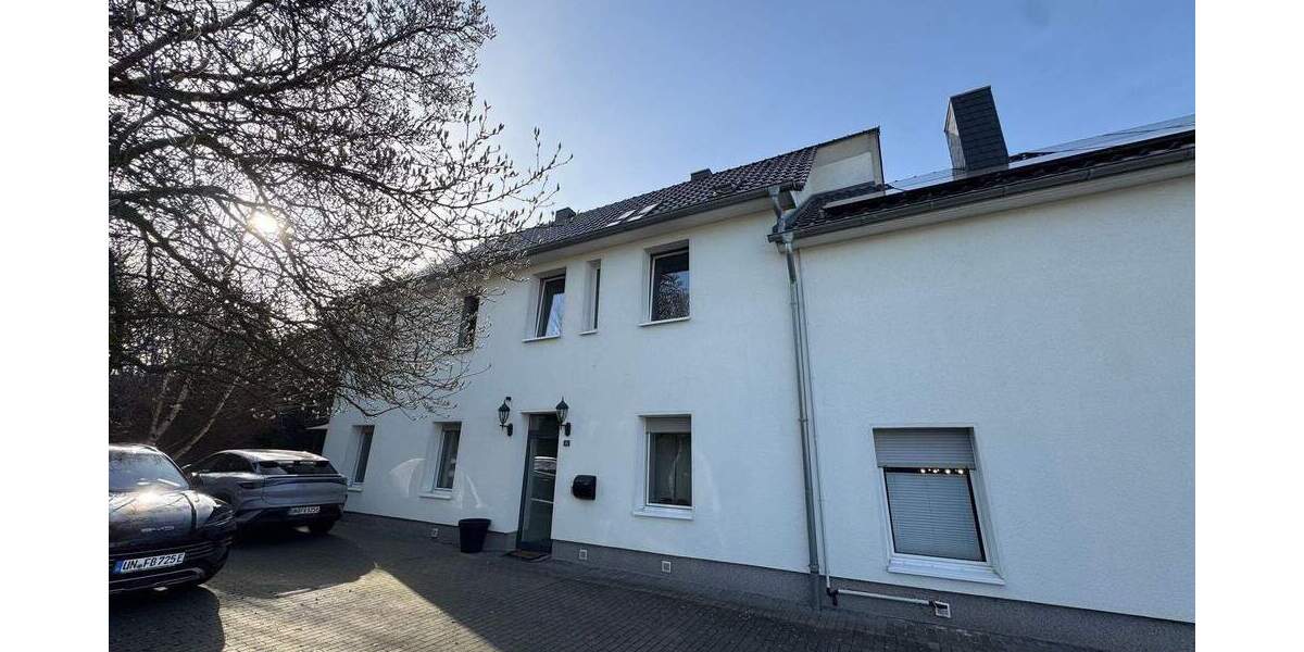 Einfamilienhaus Unna - 1.200.000&euro; | Angebot:26154555
