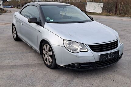 VW Eos 235.411 km 1.800 &euro; Lünen 44534