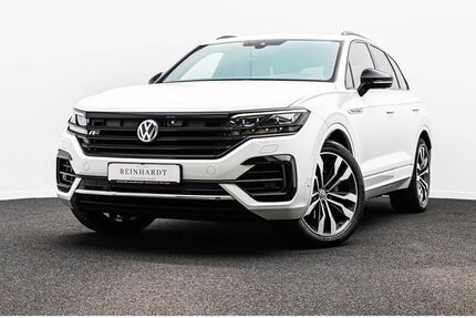 VW Touareg 73.209 km 43.333 &euro; Hagen 58091