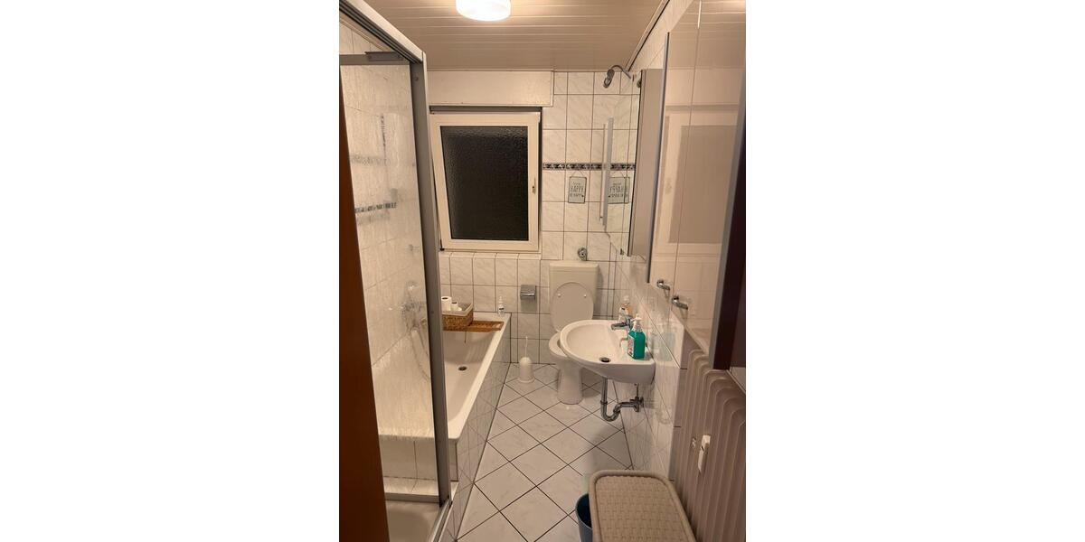 Erdgeschoßwohnung Hagen Hagen-Nord - 3 Zimmer, 85 m&sup2;, 500&euro; | Angebot:26300580