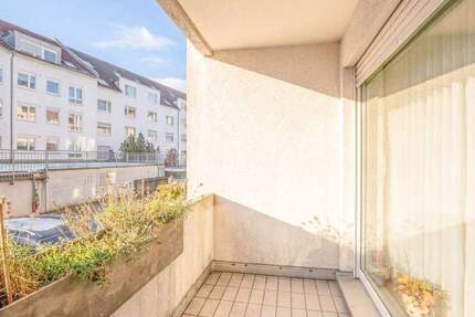 Wohnung Dortmund Körne - 2 Zimmer, 48 m&sup2;, 121.800&euro; | Angebot:25799902