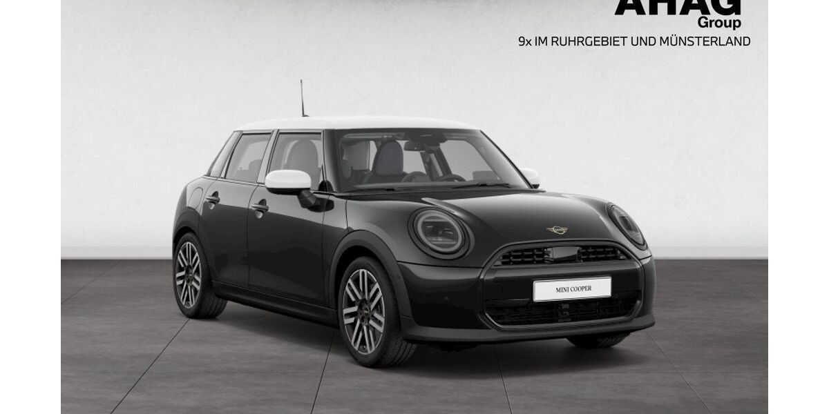 Mini Cooper C 17.100 km 26.990 &euro; Dülmen 48249