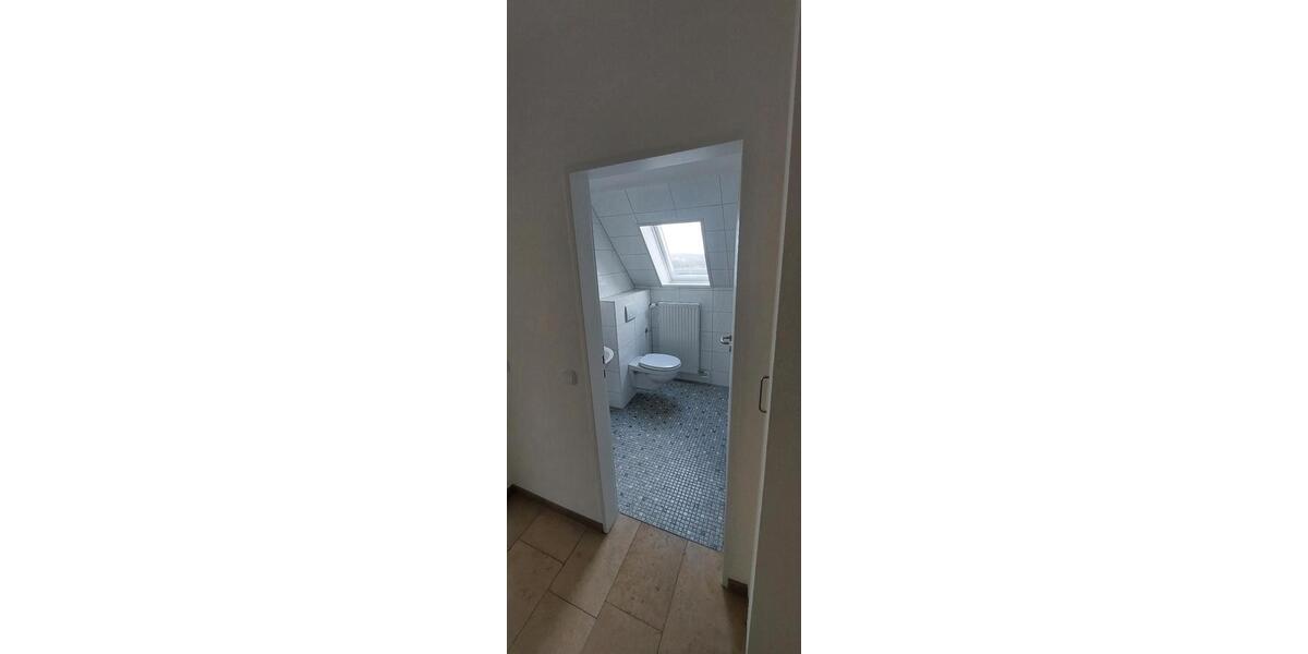 Dachgeschoßwohnung Iserlohn Grüne - 2 Zimmer, 56 m&sup2;, 440&euro; | Angebot:26546065