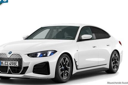 BMW i4 30.823 km 48.690 &euro; Hamm 59071