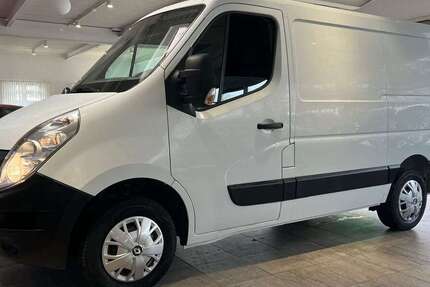 Renault Master 165.000 km 8.990 &euro; Datteln 45711