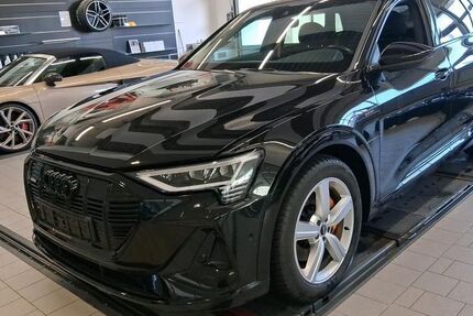 Audi e-tron 44.845 km 36.586 &euro; Hagen 58091