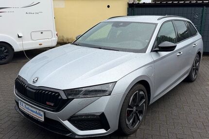 Skoda Octavia 179.000 km 17.999 &euro; Hamm 59063