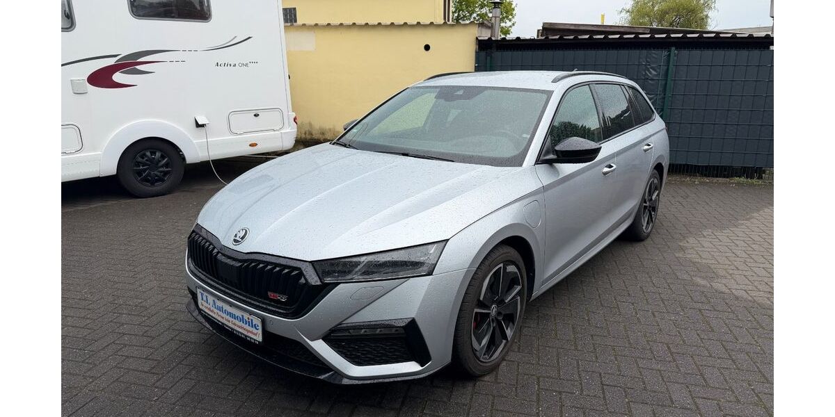 Skoda Octavia 179.000 km 17.999 &euro; Hamm 59063