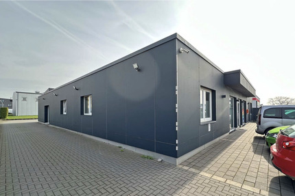 Gewerbeobjekt Dülmen - 4.500&euro; | Angebot:25854142