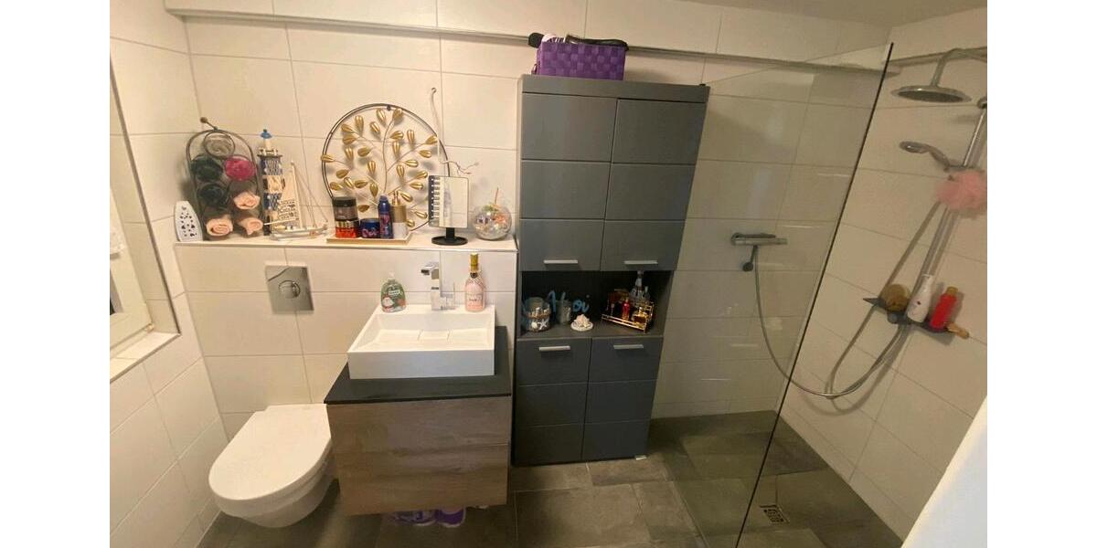 Erdgeschoßwohnung Hamm Herringen - 2 Zimmer, 85 m&sup2;, 700&euro; | Angebot:26302888