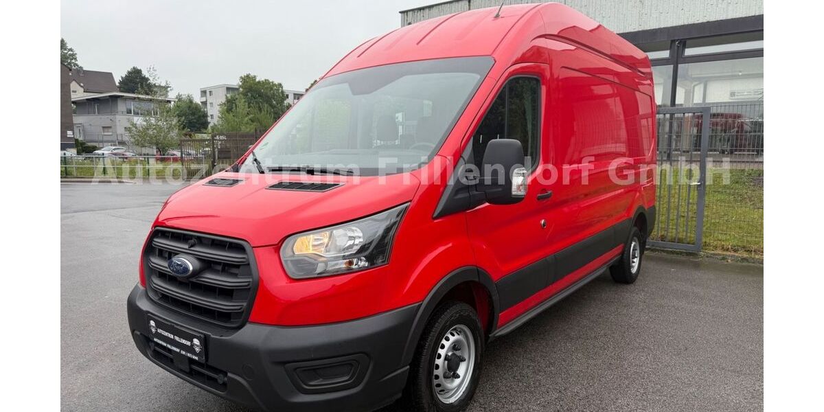 Ford Transit 36.263 km 16.950 &euro; Bochum 44866
