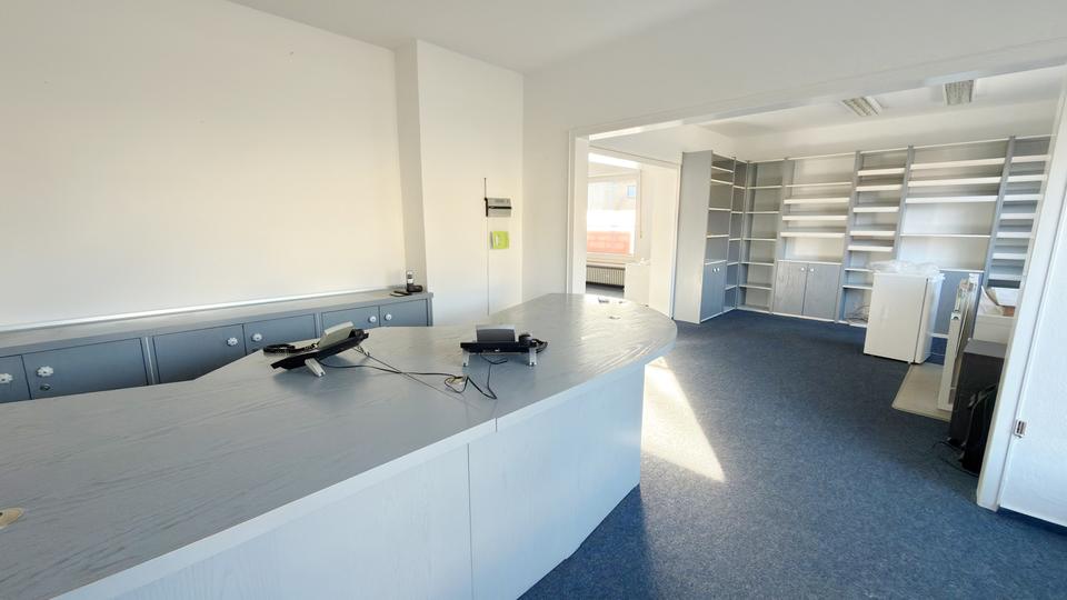 Gewerbeobjekt Schwerte - 1.170&euro; | Angebot:23729743