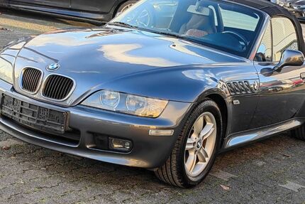 BMW Z3 114.450 km 6.990 &euro; Hamm 59063