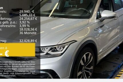 VW Tiguan 68.826 km 29.940 &euro; Bochum 44892