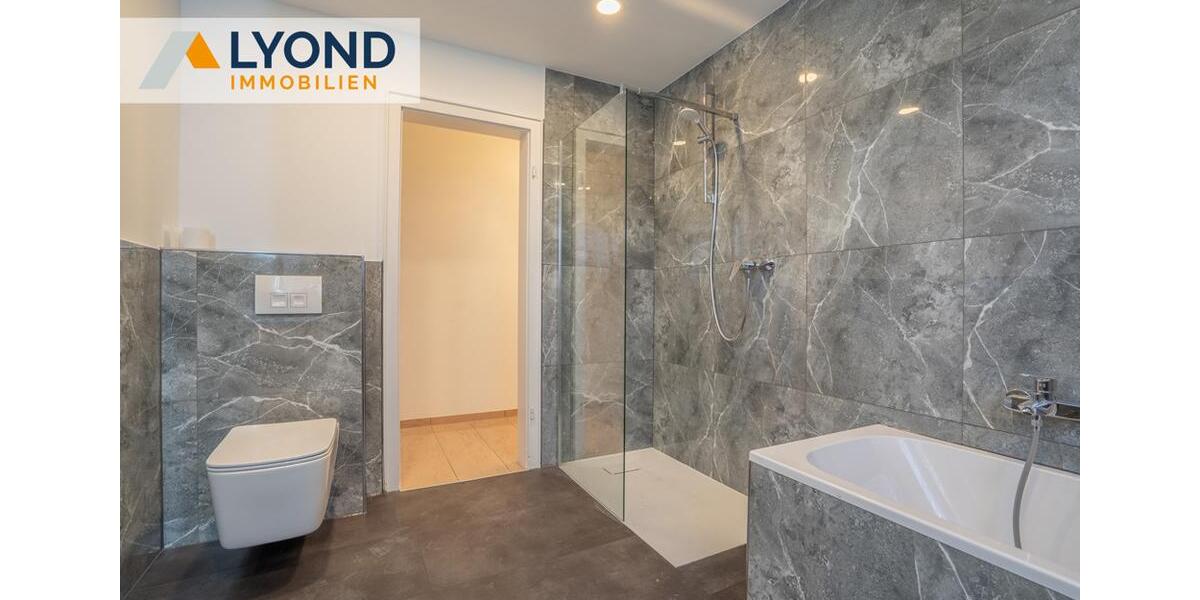 Bungalow Hamm Braam-Ostwennemar - 9 Zimmer, 152 m&sup2;, 1.700&euro; | Angebot:25854558