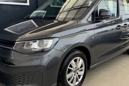 VW Caddy 56.000 km 21.490 &euro; Schwerte 58239