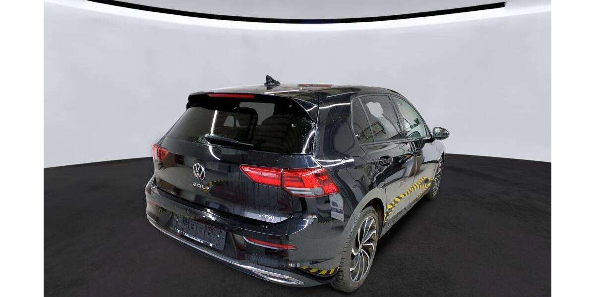 VW Golf MOVE 1.5 eTSI DSG NAVI KAMERA ACC LED ALU APS 49.562 km 25.988 &euro; Bergkamen 59192